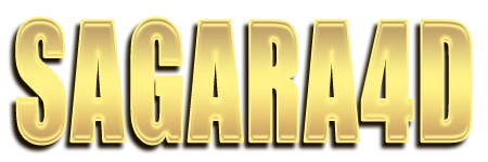 Logo SAGARA4D